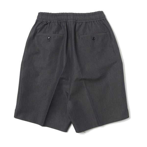 SLACKS SHORTS WIDE J.P.