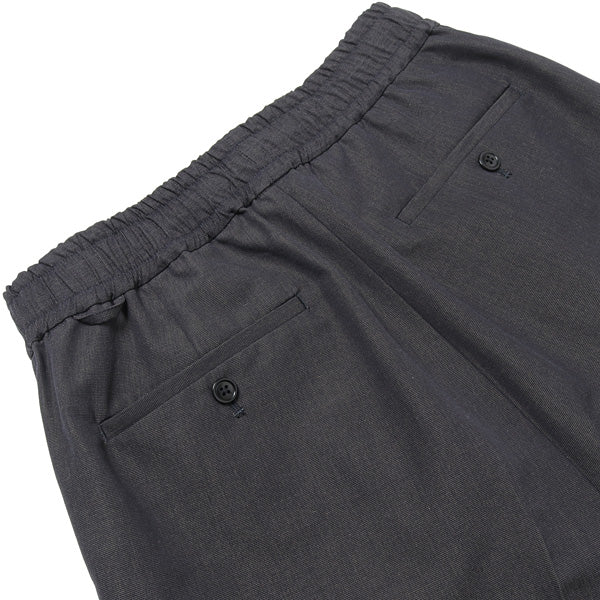 SLACKS SHORTS WIDE J.P.