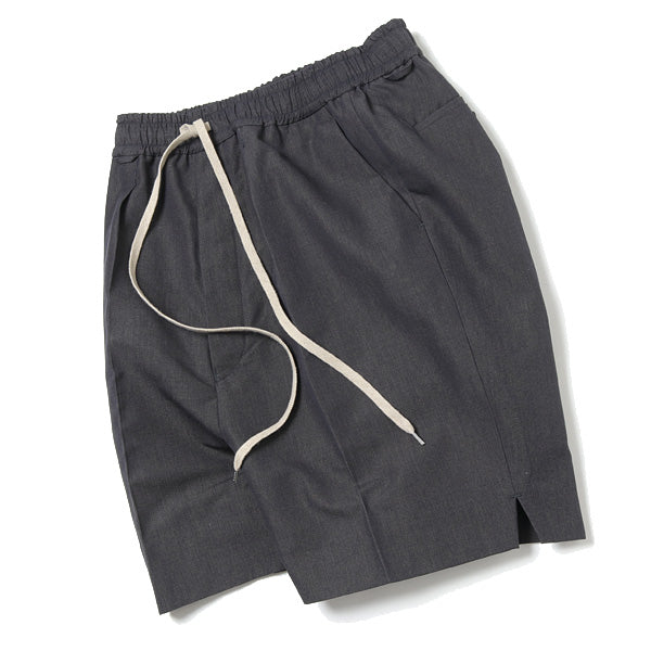 SLACKS SHORTS WIDE J.P.