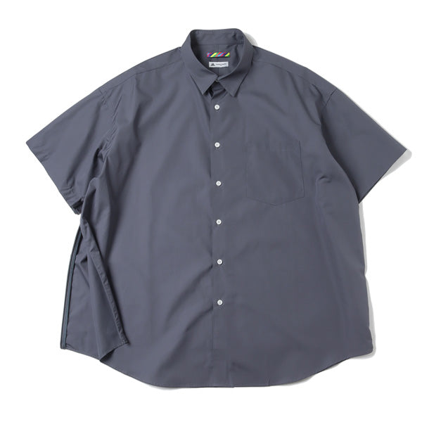 VENTILATION SHORT SLEEVE SHIRT