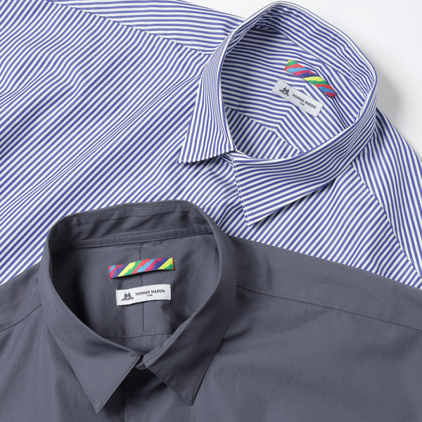 VENTILATION SHORT SLEEVE SHIRT