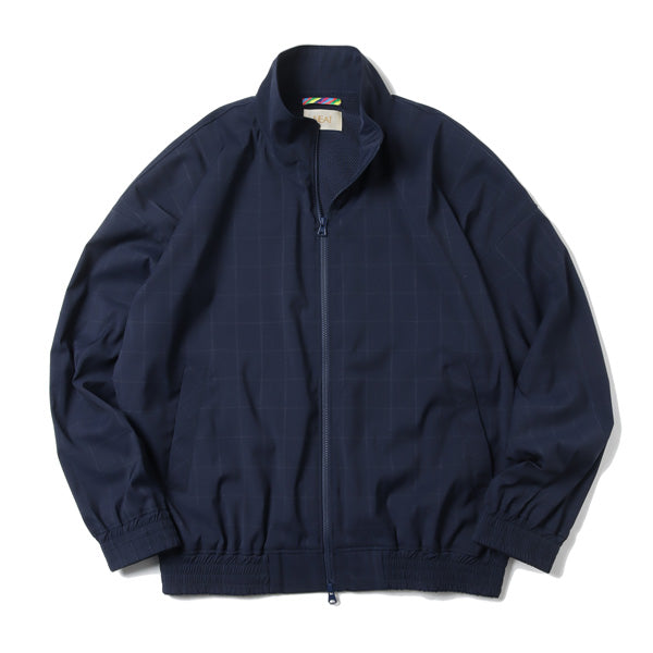 Loro Piana SPORT FABRICS JACKET