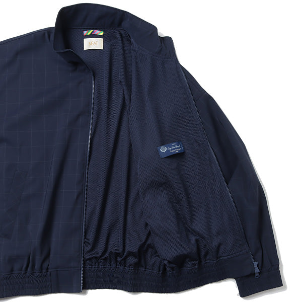 Loro Piana SPORT FABRICS JACKET