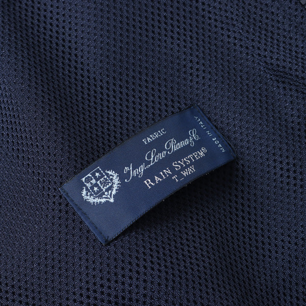 Loro Piana SPORT FABRICS JACKET