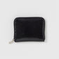 python square zip purse