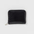 python square zip purse