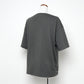 SUPIMA COTTON SQUARE TEE