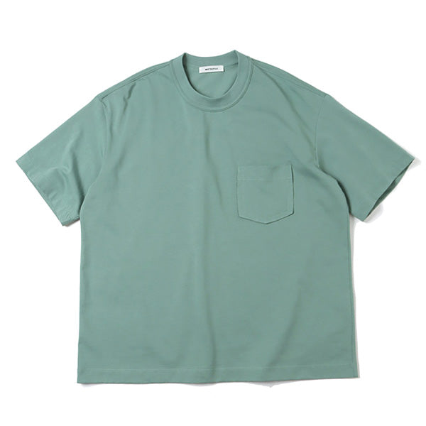 Short Sleeve Pocket T-shirt