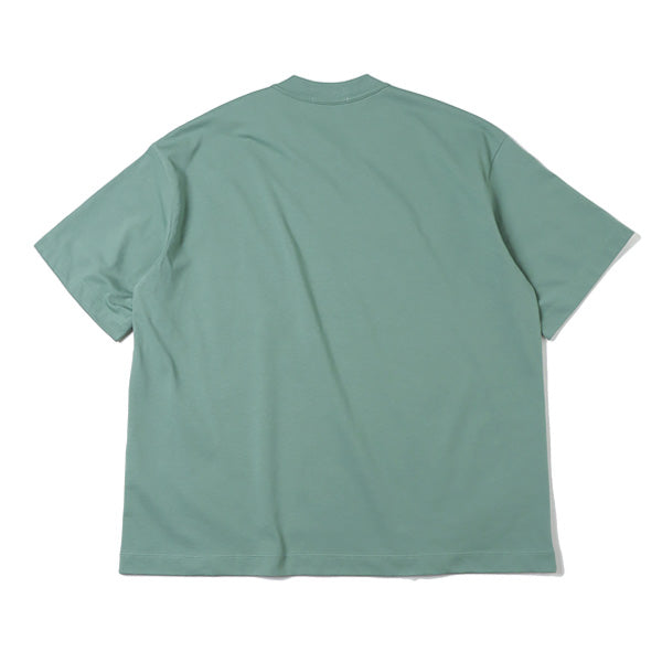 Short Sleeve Pocket T-shirt