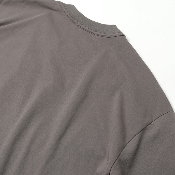 Long Sleeve Pocket T-shirt