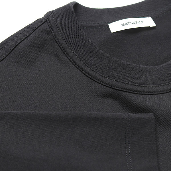 Long Sleeve Pocket T-shirt