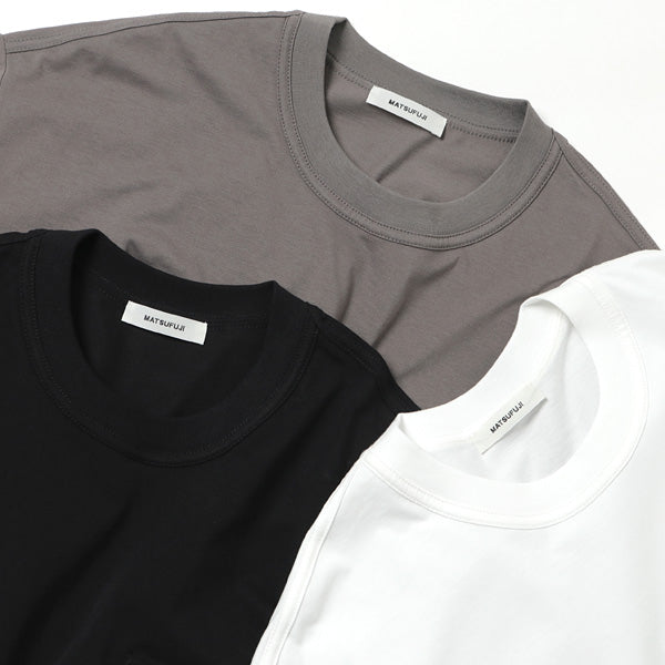 Long Sleeve Pocket T-shirt