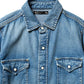 Denim Western SH USD