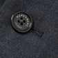 SUCK COAT ORGANIC WOOL TROPICAL