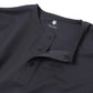 HENRY NECK T-SHIRT