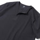 HENRY NECK T-SHIRT