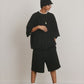YAAH H/S SWEAT