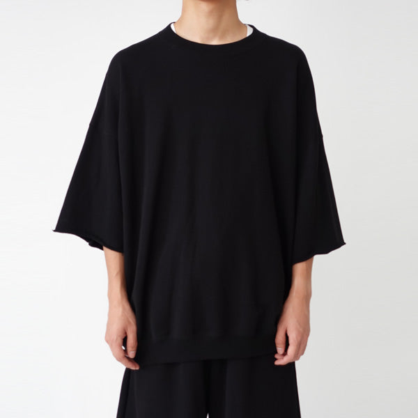 YAAH H/S SWEAT