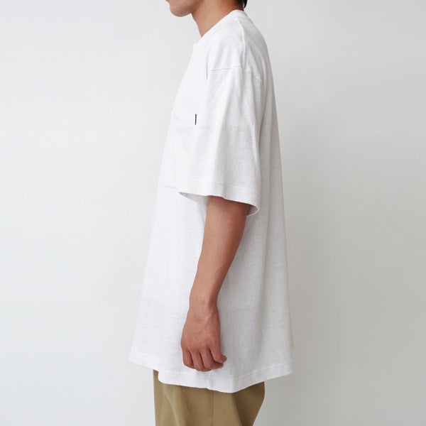 PHATEE HEMP S/S T-SHIRT