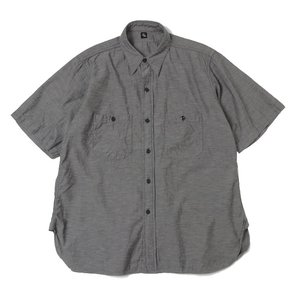 Work Shirt S/S