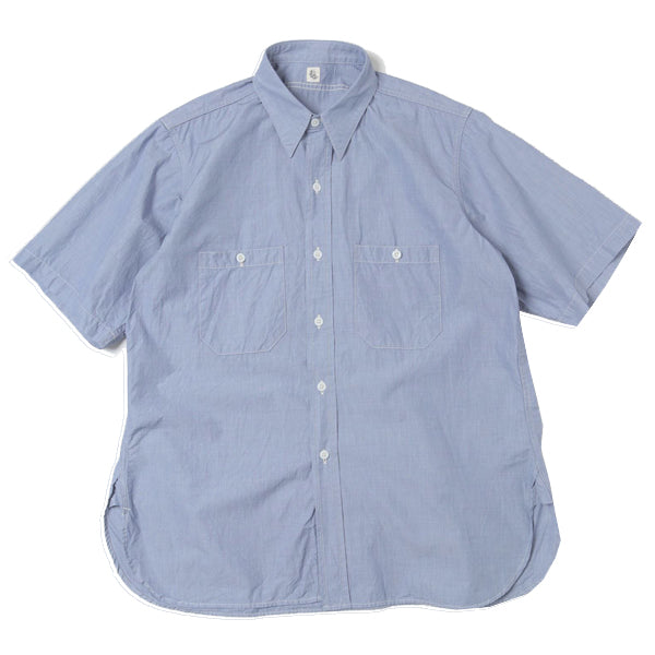 Work Shirt S/S