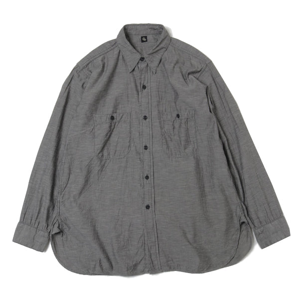 Work Shirt L/S