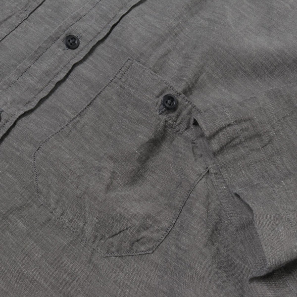 Work Shirt S/S