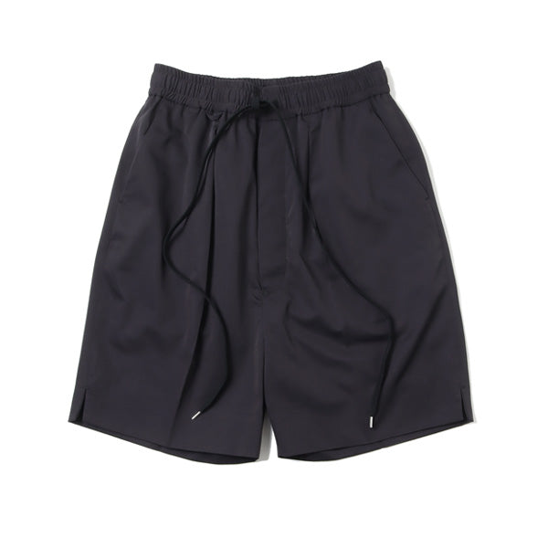 1.T. SHORT (AN0221-S0805) | ANEI / ショートパンツ (MEN
