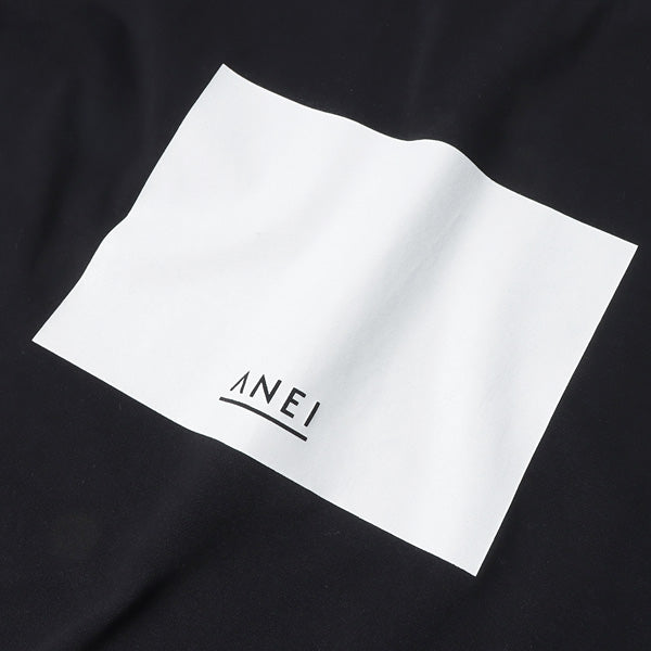 BOX LOGO TEE W