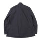 STAND COLLAR JACKET