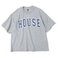 HOUSE T-SHIRT