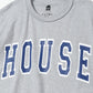 HOUSE T-SHIRT