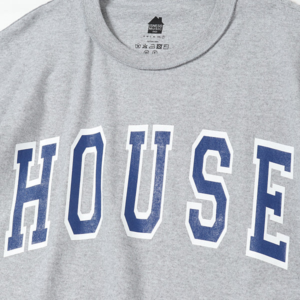 HOUSE T-SHIRT