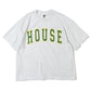 HOUSE T-SHIRT