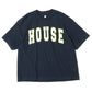 HOUSE T-SHIRT