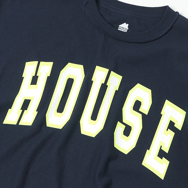 HOUSE T-SHIRT