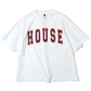 HOUSE T-SHIRT