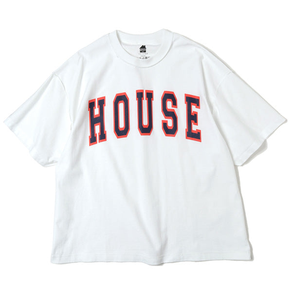 HOUSE T-SHIRT