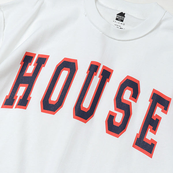 HOUSE T-SHIRT