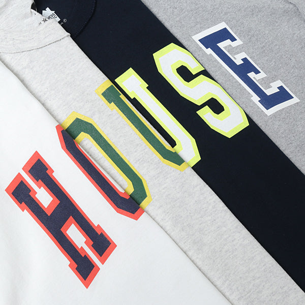 HOUSE T-SHIRT