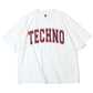 TECHNO T-SHIRT