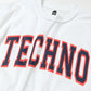 TECHNO T-SHIRT