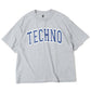 TECHNO T-SHIRT