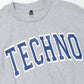 TECHNO T-SHIRT