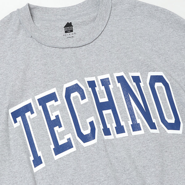 TECHNO T-SHIRT