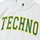 TECHNO T-SHIRT