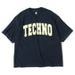 TECHNO T-SHIRT