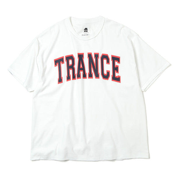 TRANCE TEE