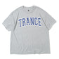 TRANCE TEE