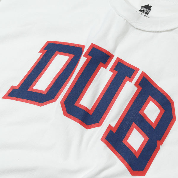 DUB T-SHIRT